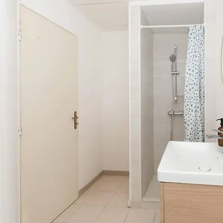 Appartamento Le Capucin Metz Esterno foto