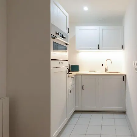 Appartamento Le Capucin Metz Esterno foto
